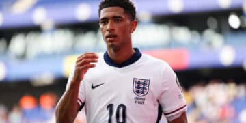 real madrid convocados selecciones