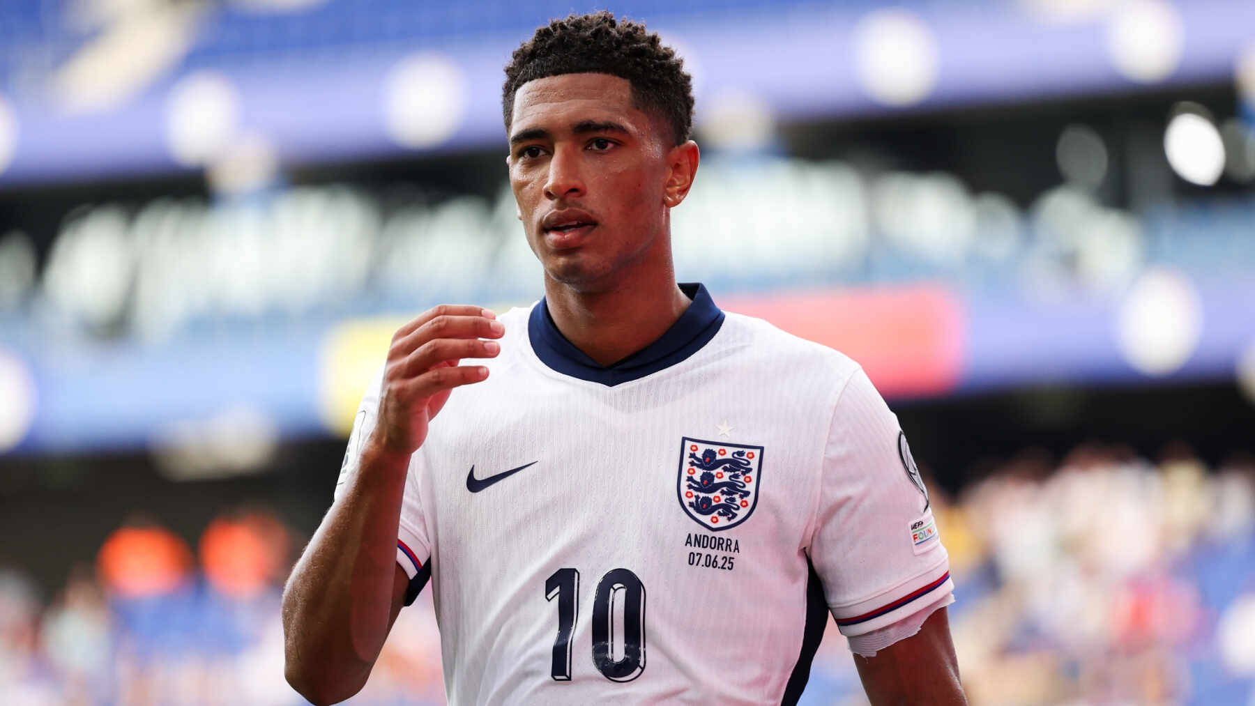 real madrid convocados selecciones