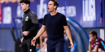 Iñigo Pérez Real Madrid Rayo Vallecano