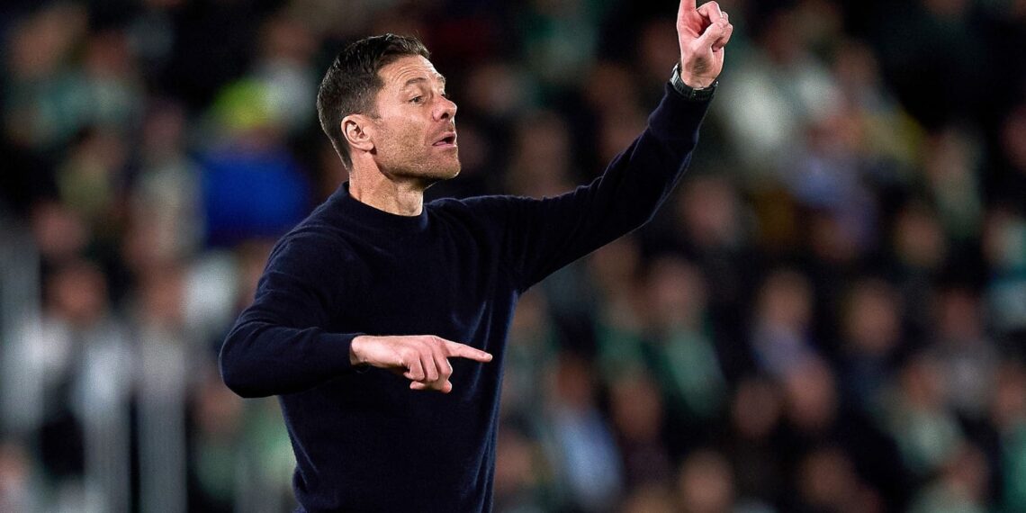 alineación Real Madrid