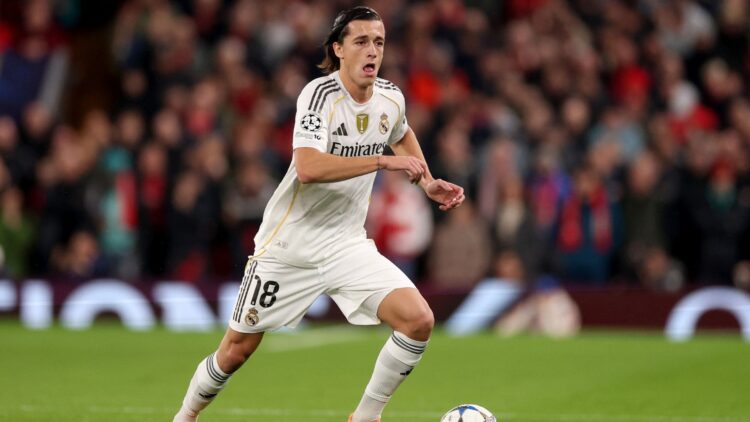 Álvaro Carreras Selección