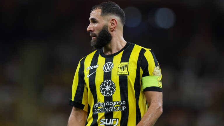 Benzema