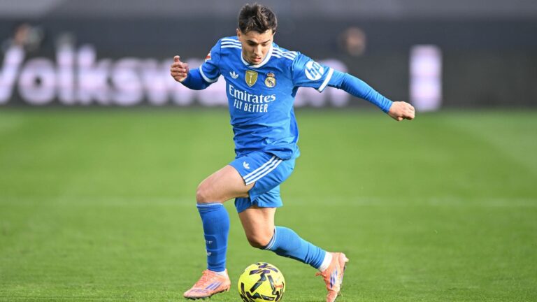Brahim Marruecos