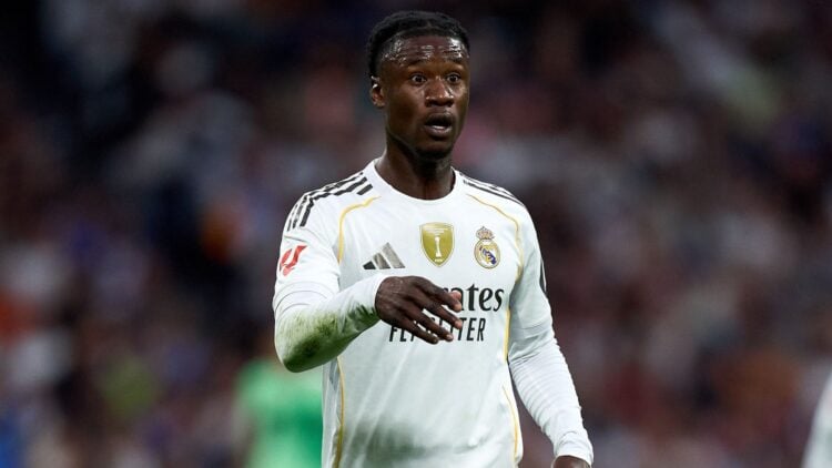 Camavinga Xabi Alonso Liverpool