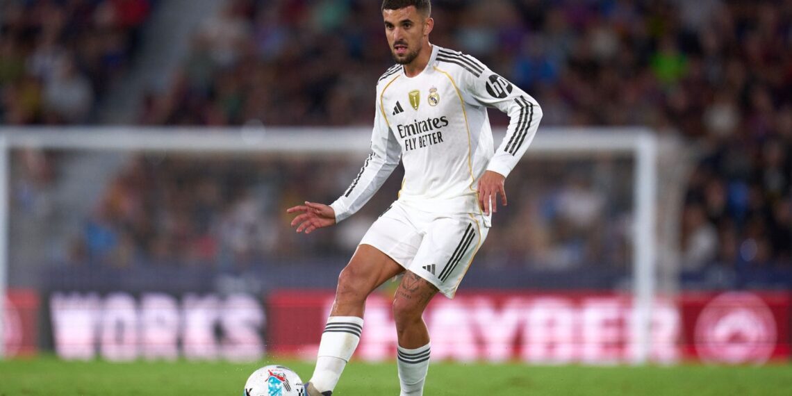 Ceballos Xabi Alonso