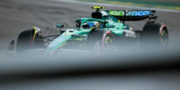 Estrena Aston Martin 2026