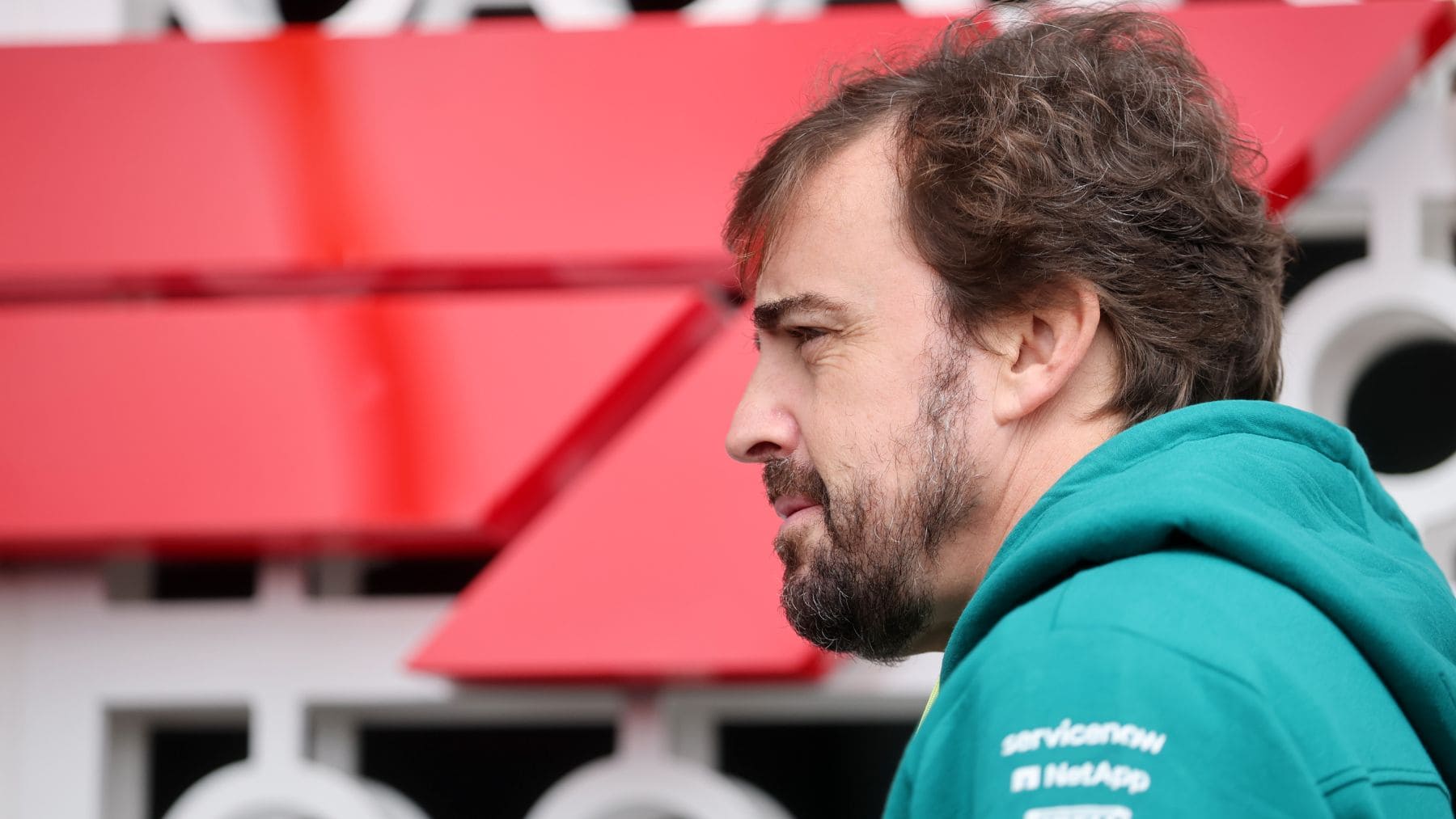 Fernando Alonso Aston Martin 2026