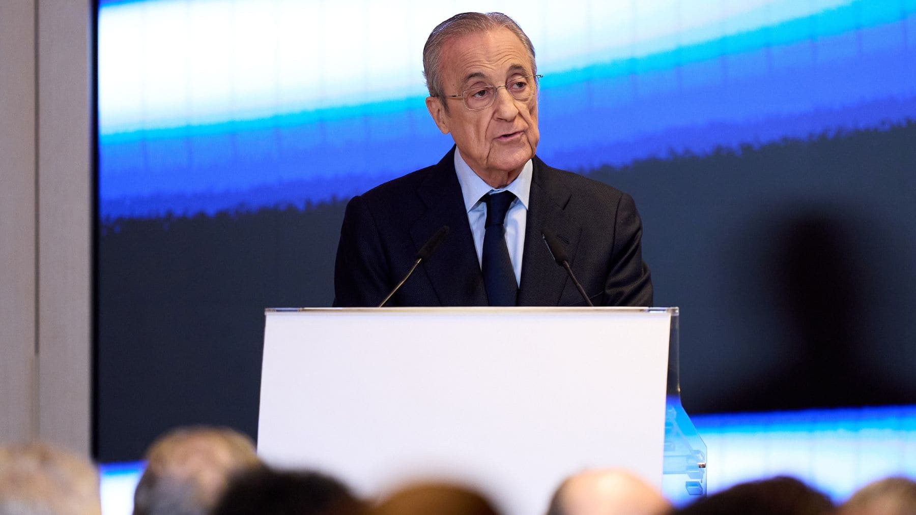 Florentino fichajes Real Madrid