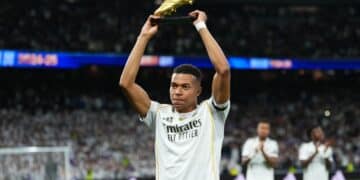 Angel Martinez / Getty Images