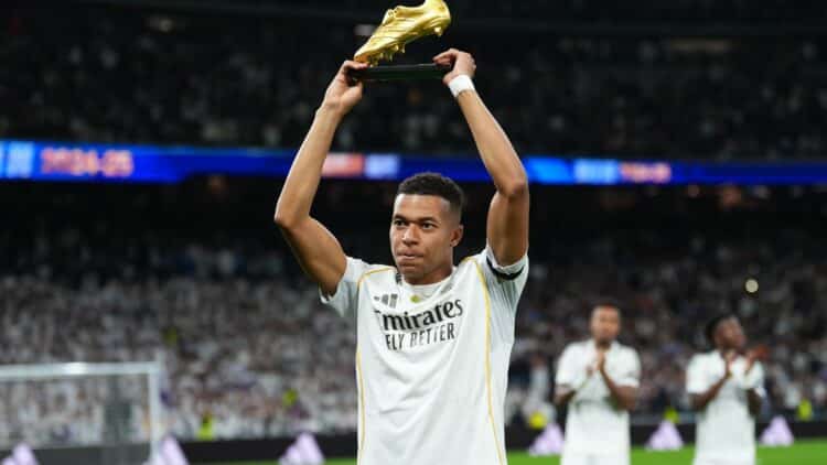 Angel Martinez / Getty Images