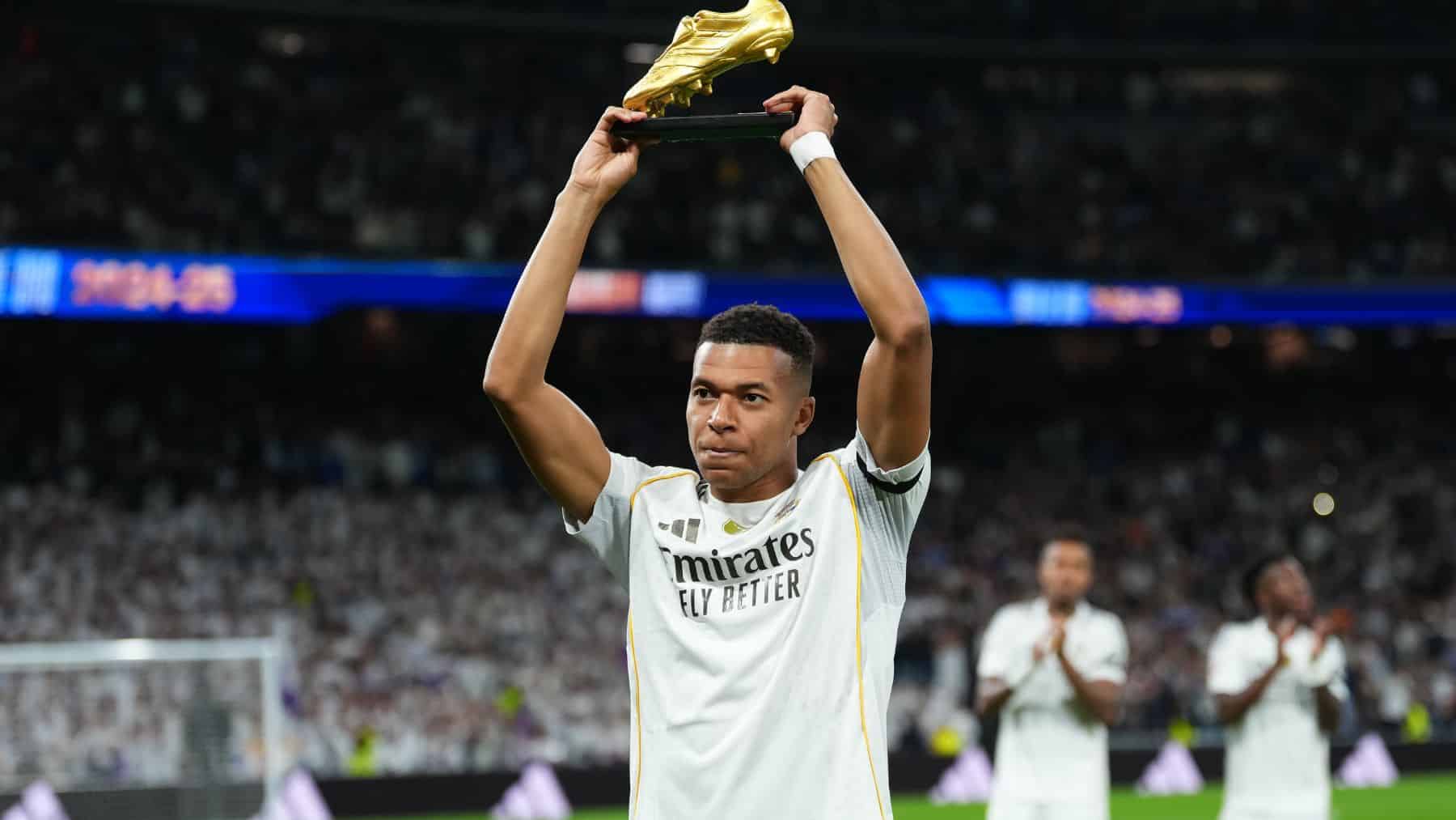 Angel Martinez / Getty Images