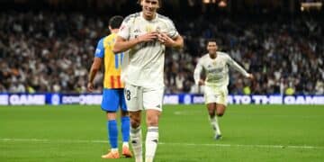 Angel Martinez / Getty