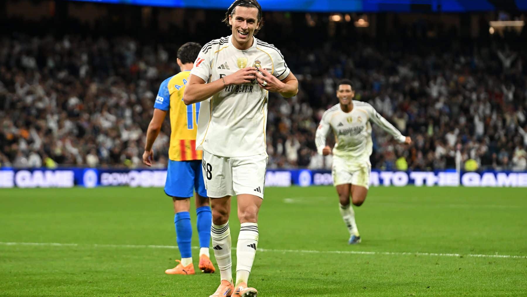 Angel Martinez / Getty