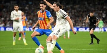 Denis Doyle / Getty Images