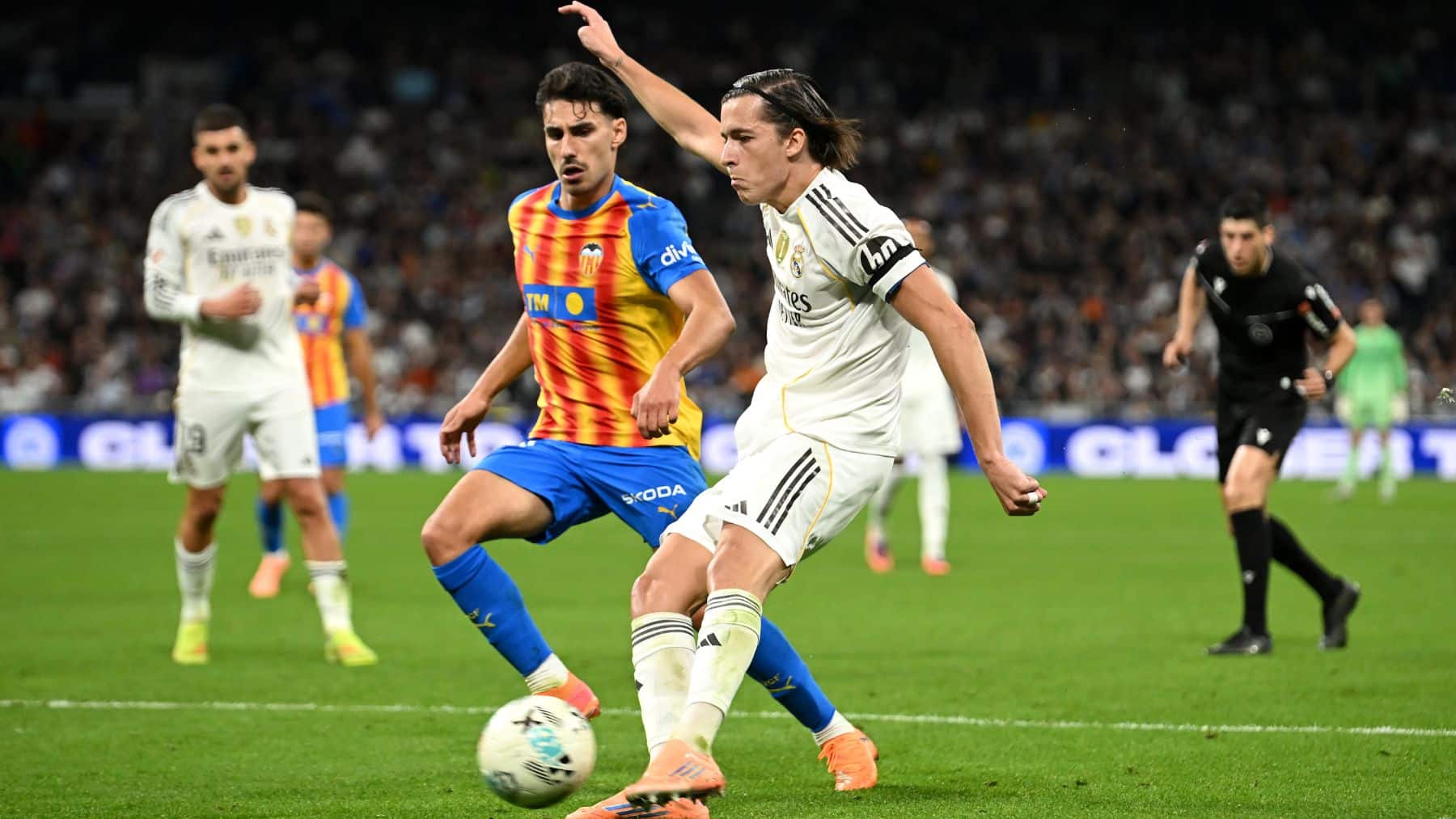 Denis Doyle / Getty Images