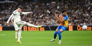 Denis Doyle / Getty Images