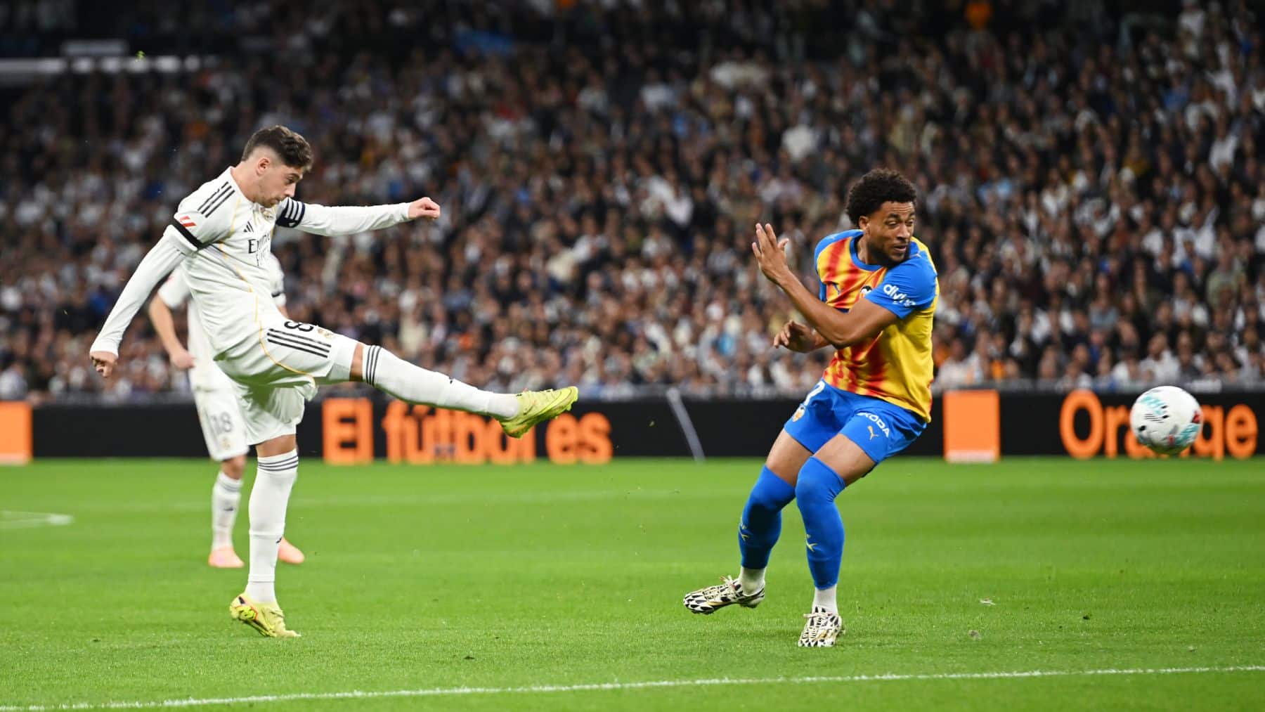 Denis Doyle / Getty Images