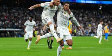 Angel Martinez / Getty