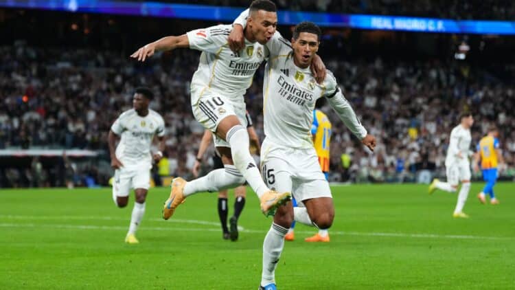 Angel Martinez / Getty