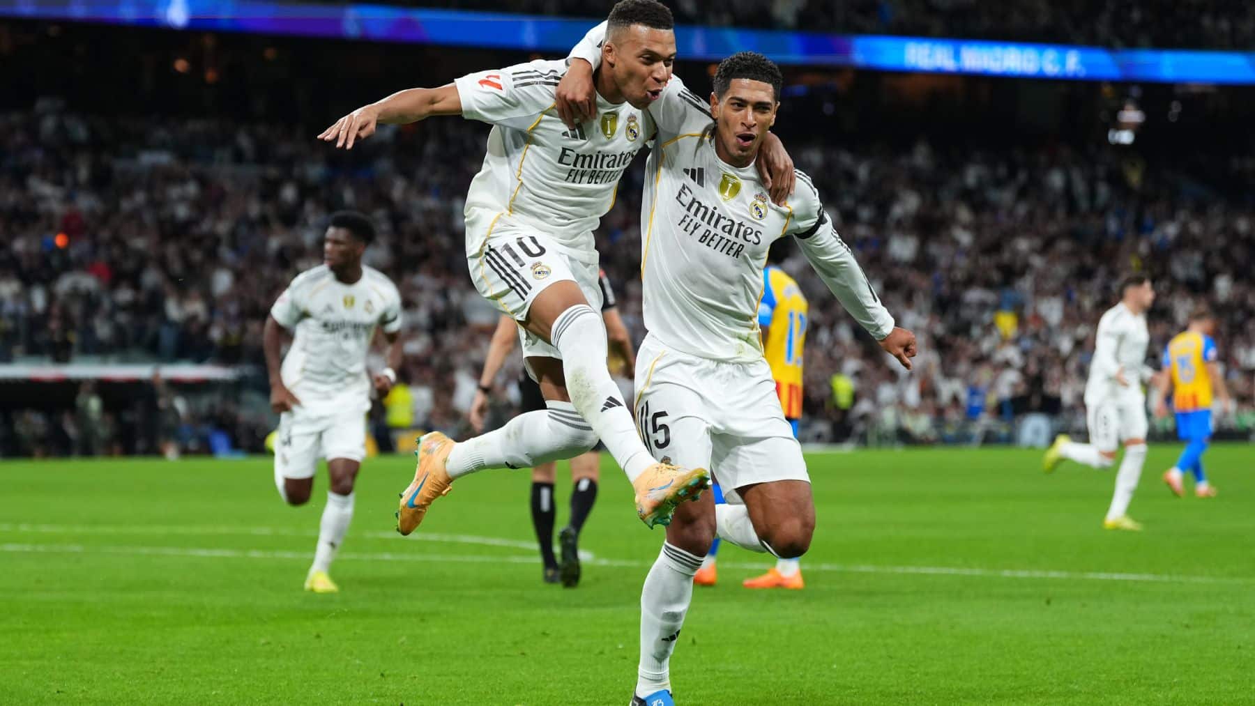 Angel Martinez / Getty