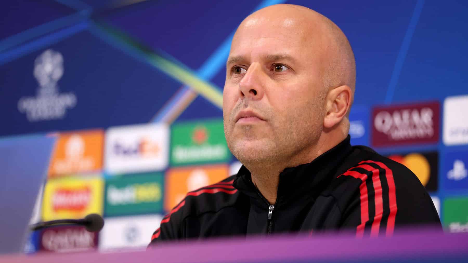 Jan Kruger/Getty Images