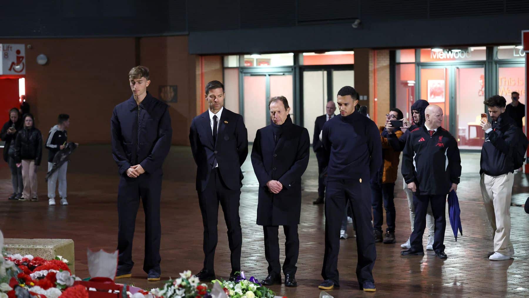 Jan Kruger/Getty Images