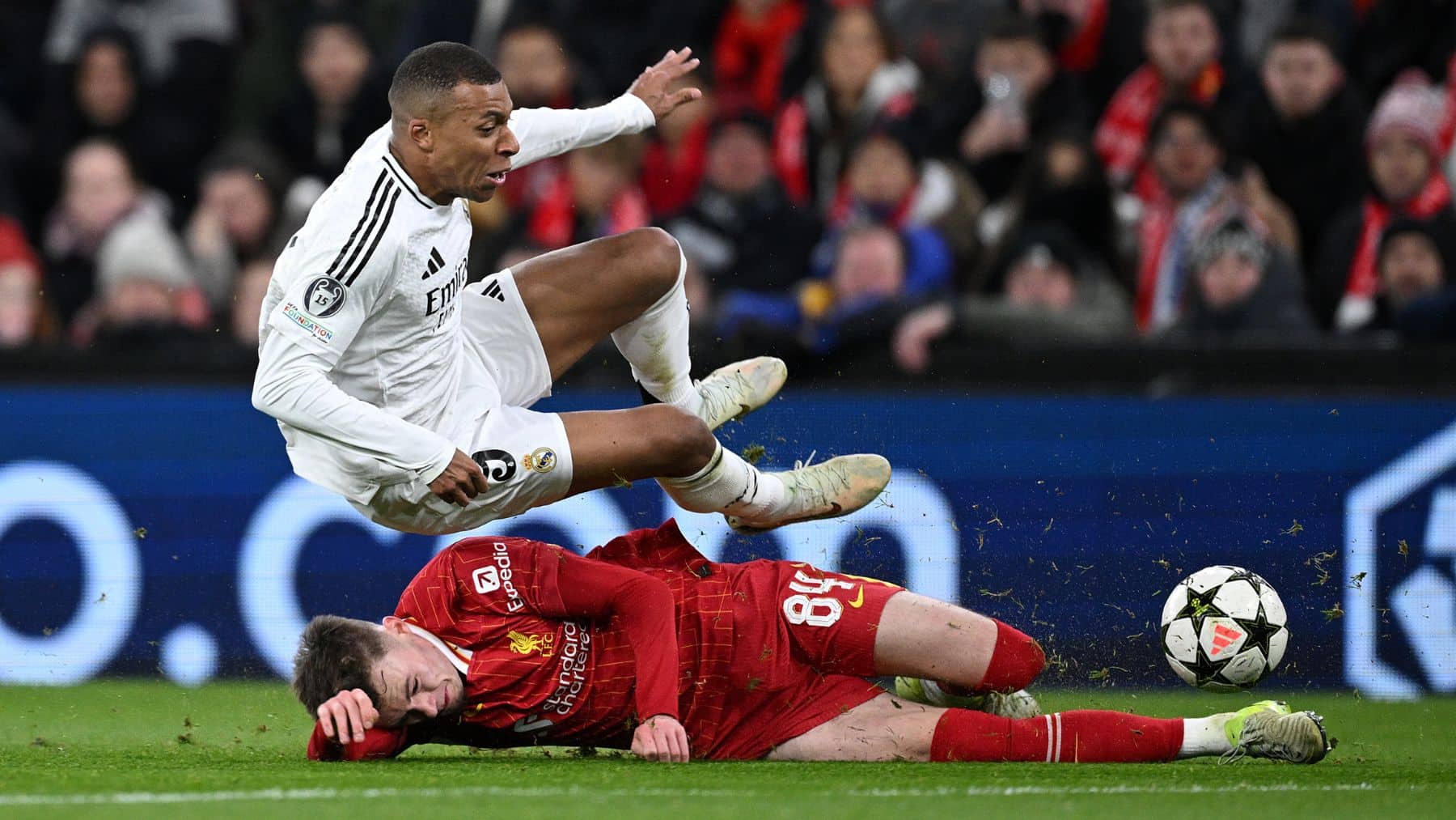 Justin Setterfield/Getty Images