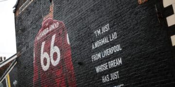 Carl Recine/Getty Images