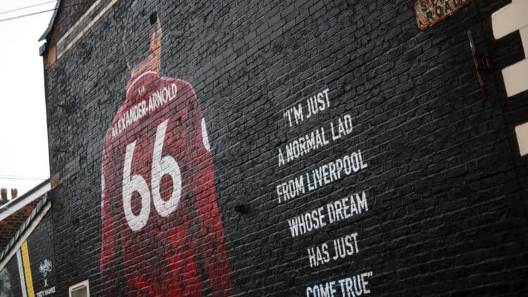 Carl Recine/Getty Images