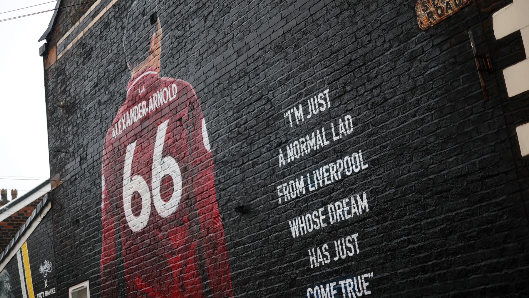 Carl Recine/Getty Images