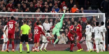 Michael Regan/Getty Images