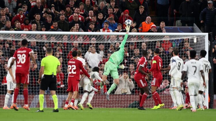 Michael Regan/Getty Images