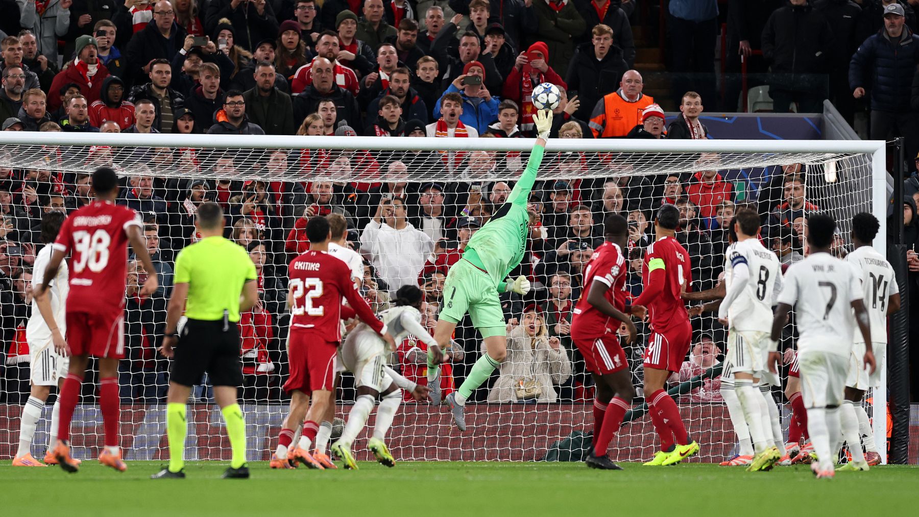 Michael Regan/Getty Images