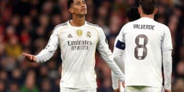 Carl Recine/Getty Images