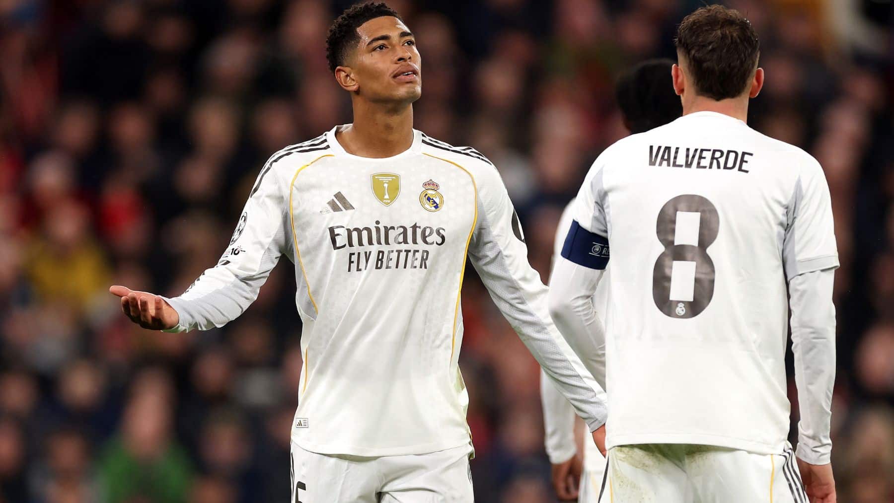 Carl Recine/Getty Images