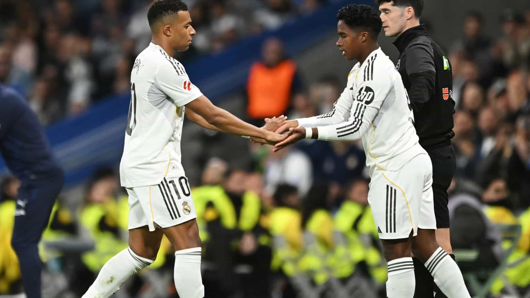 Denis Doyle/Getty Images