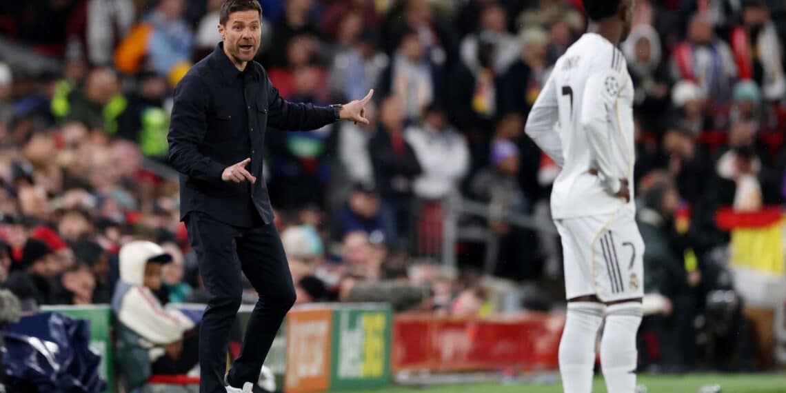 Michael Regan/Getty Images