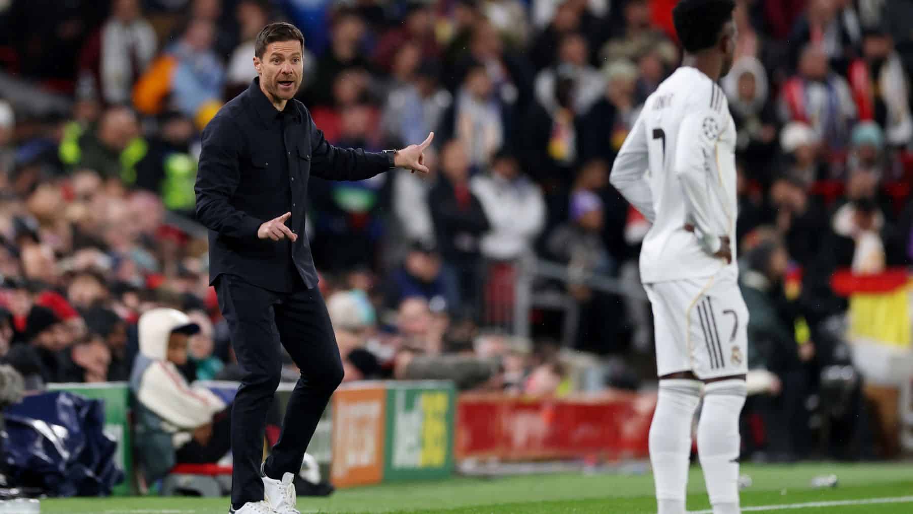 Michael Regan/Getty Images