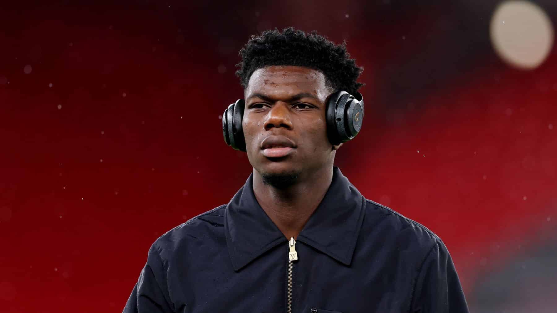 Michael Regan/Getty Images