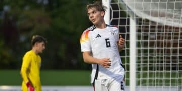 Christian Kaspar-Bartke/Getty Images for DFB