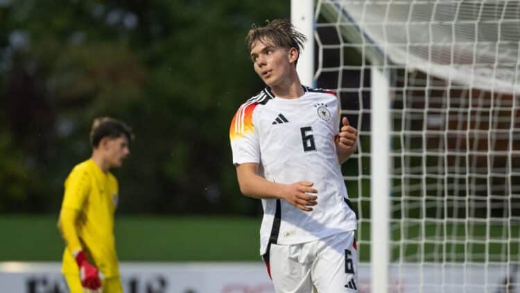 Christian Kaspar-Bartke/Getty Images for DFB