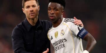 Carl Recine/Getty Images