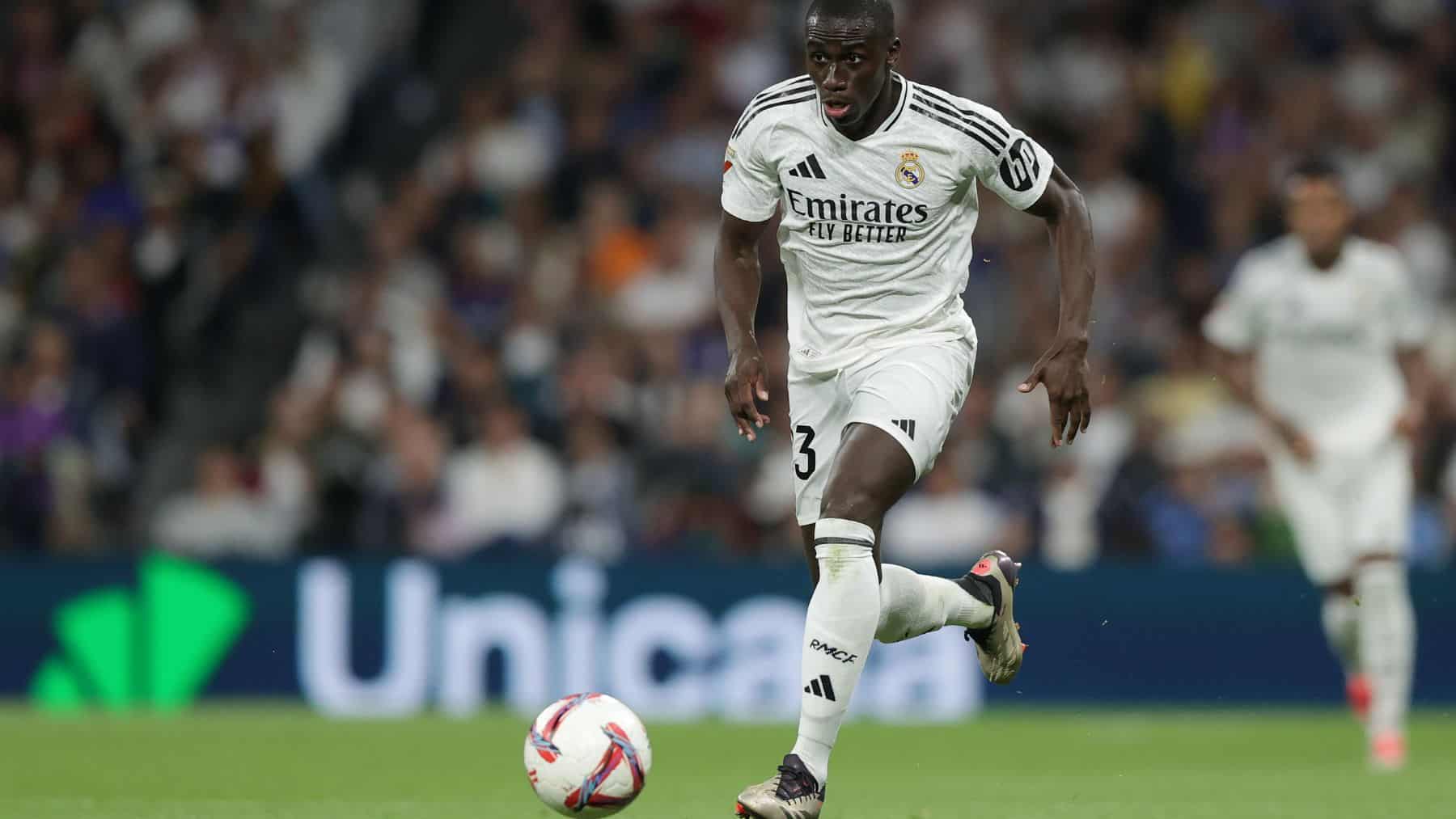 Gonzalo Arroyo Moreno/Getty Images