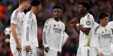 Michael Regan/Getty Images