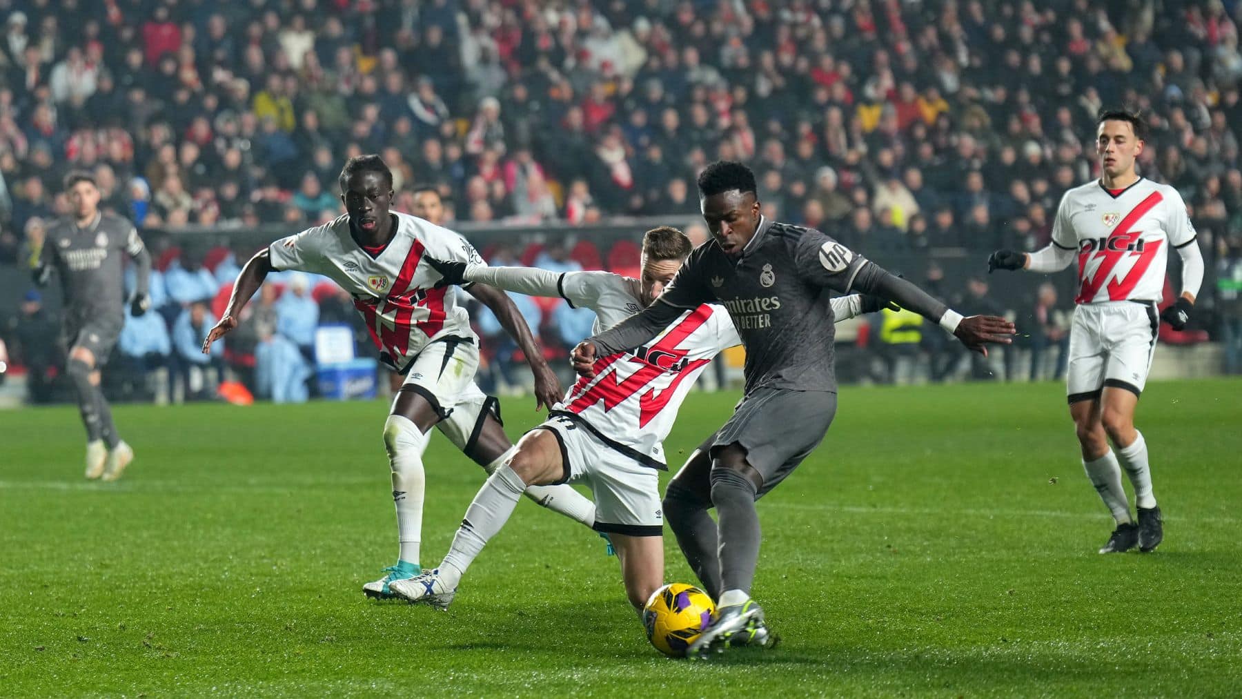 Angel Martinez/Getty Images