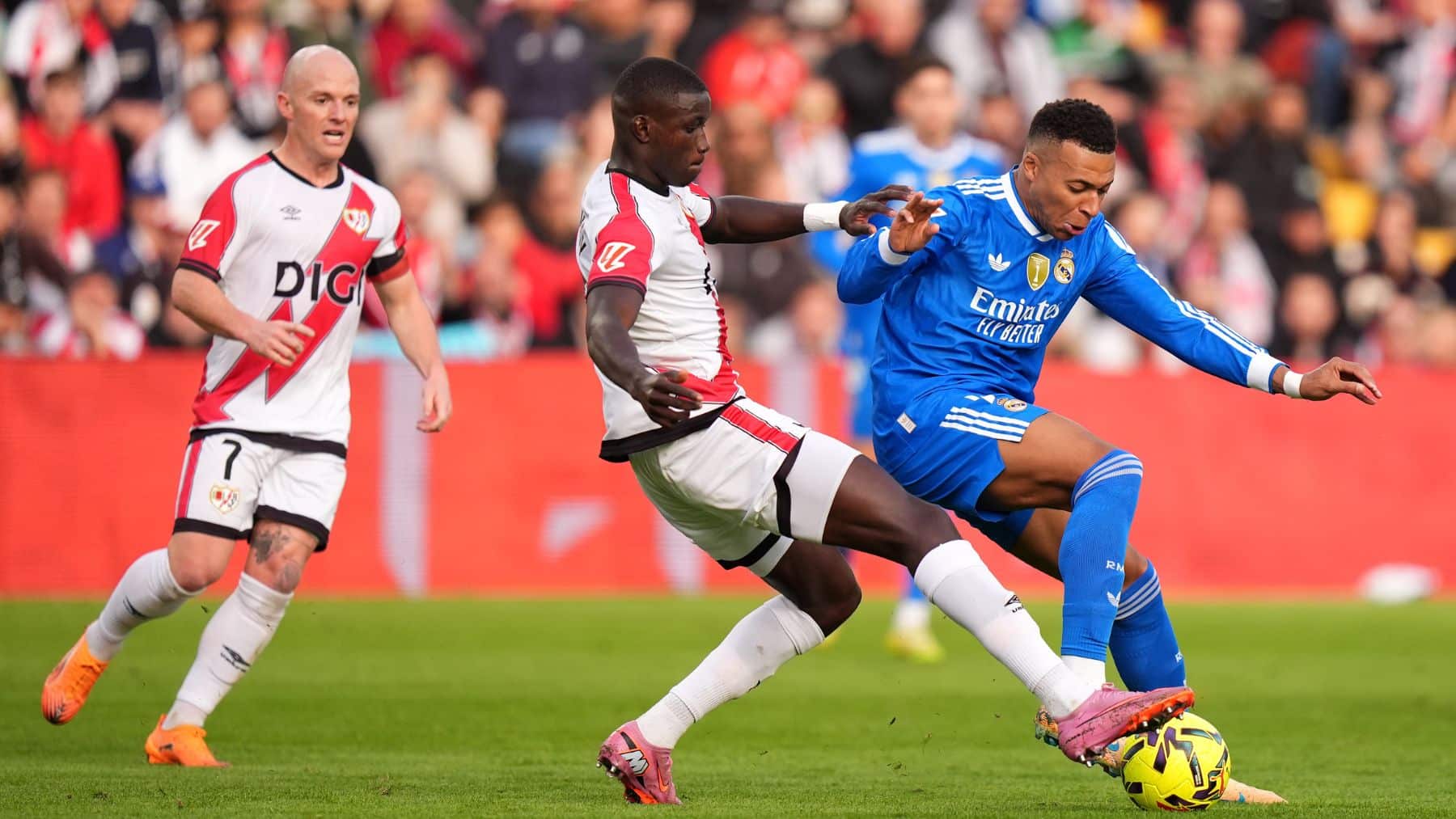 Angel Martinez/Getty Images