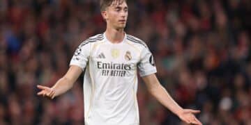 Michael Regan/Getty Images