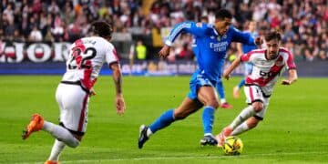 Angel Martinez/Getty Images