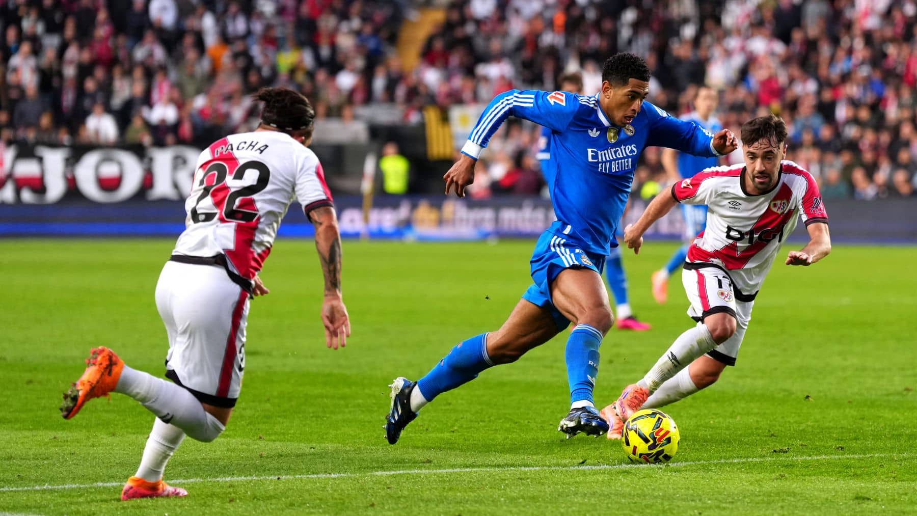 Angel Martinez/Getty Images