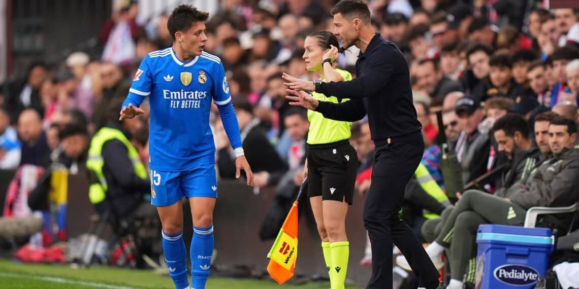 Angel Martinez/Getty Images